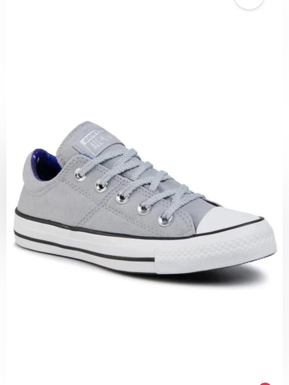 Converse All Star Madison Low Top Sneakers